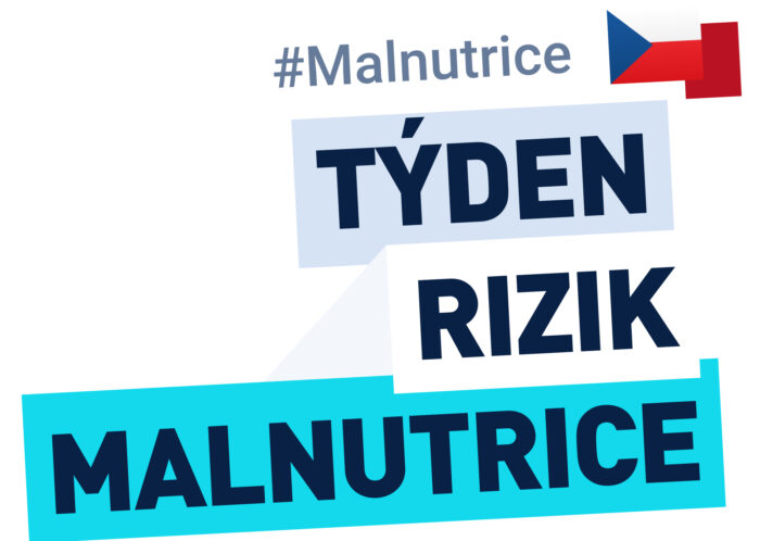 Týden rizik malnutrice